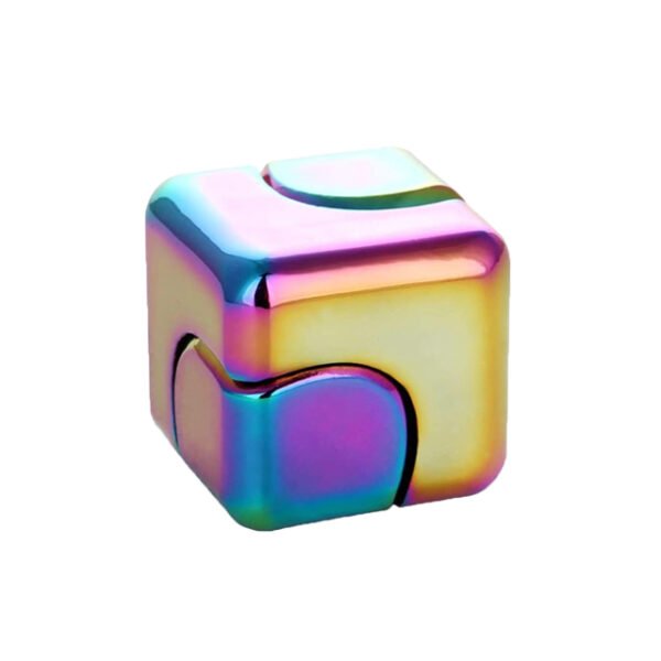 ZenCube